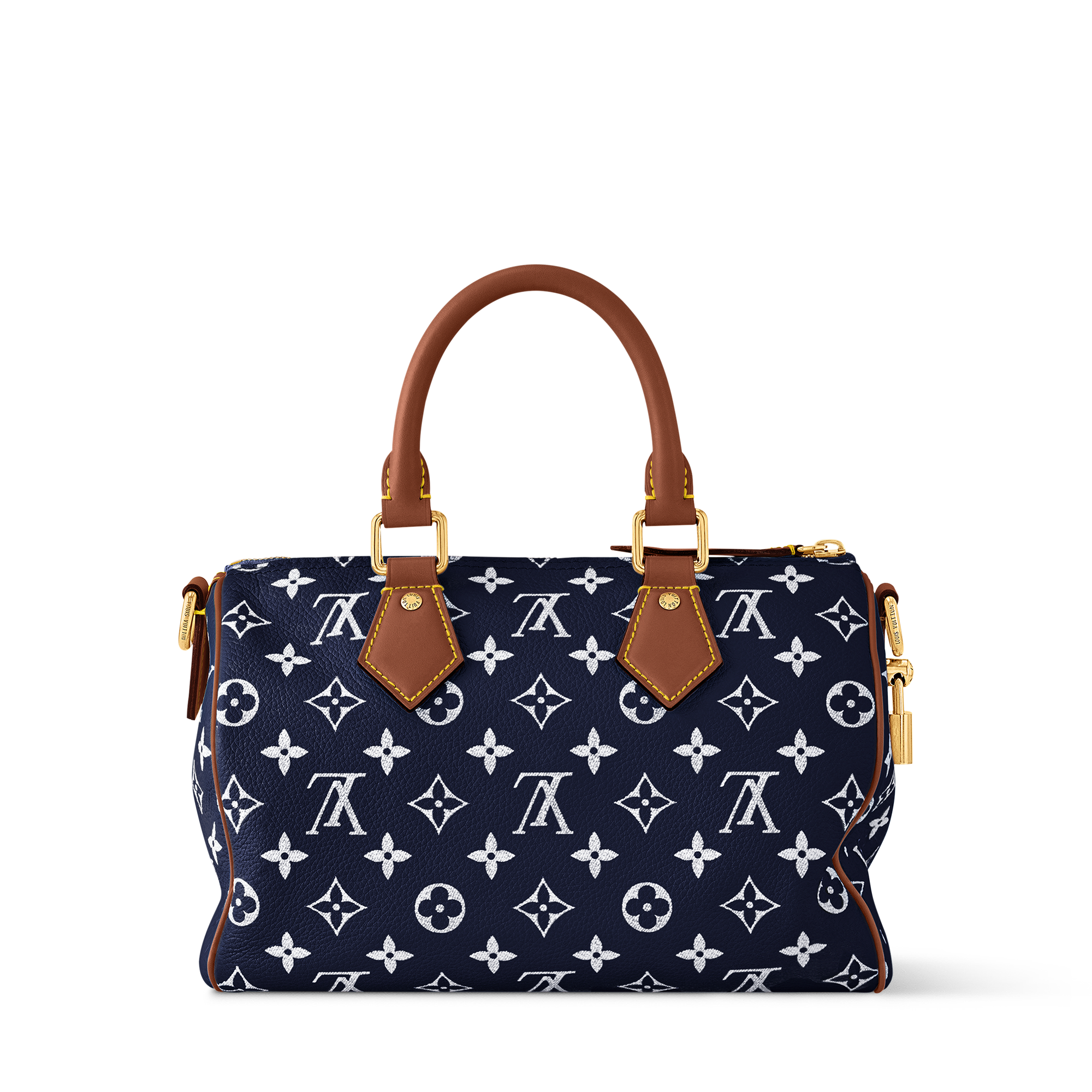 LV Lucky Trefoil Bag Charm S00 - For Him M03170 | LOUIS VUITTON